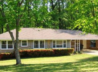 637 Carlouetta Rd, Kennesaw, GA 30152