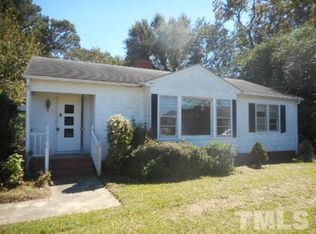 111 2nd St, Faison, NC 28341