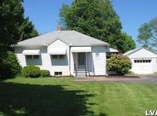 4541 Lanark Rd, Center Valley, PA 18034