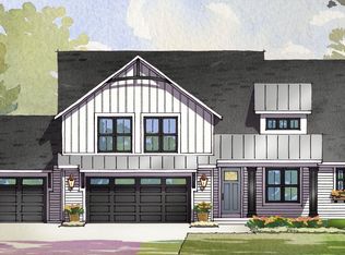 1167 Buttrick Ave SE, Ada, MI 49301