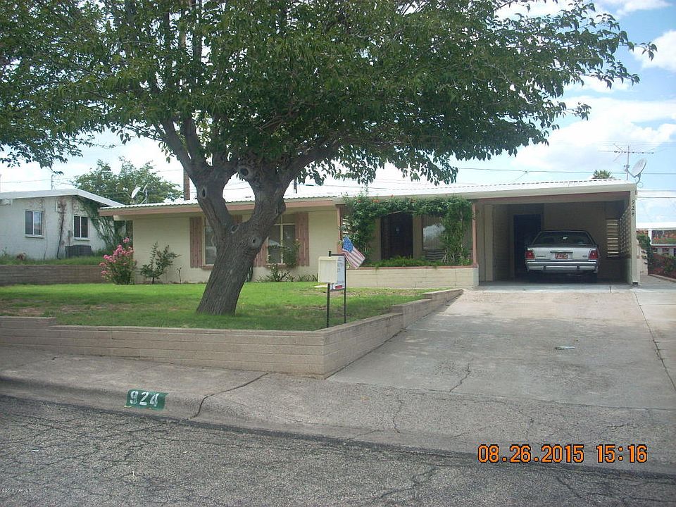 1st image of 924 W Webb Dr