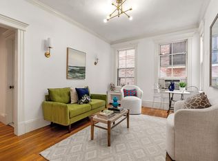 70 Phillips St APT 3, Boston, MA 02114