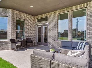 32606 Fly Fish Way, Fulshear, TX 77441