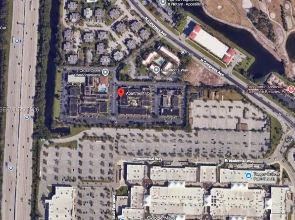 1500 N Congress Ave APT B5, West Palm Beach, FL 33401