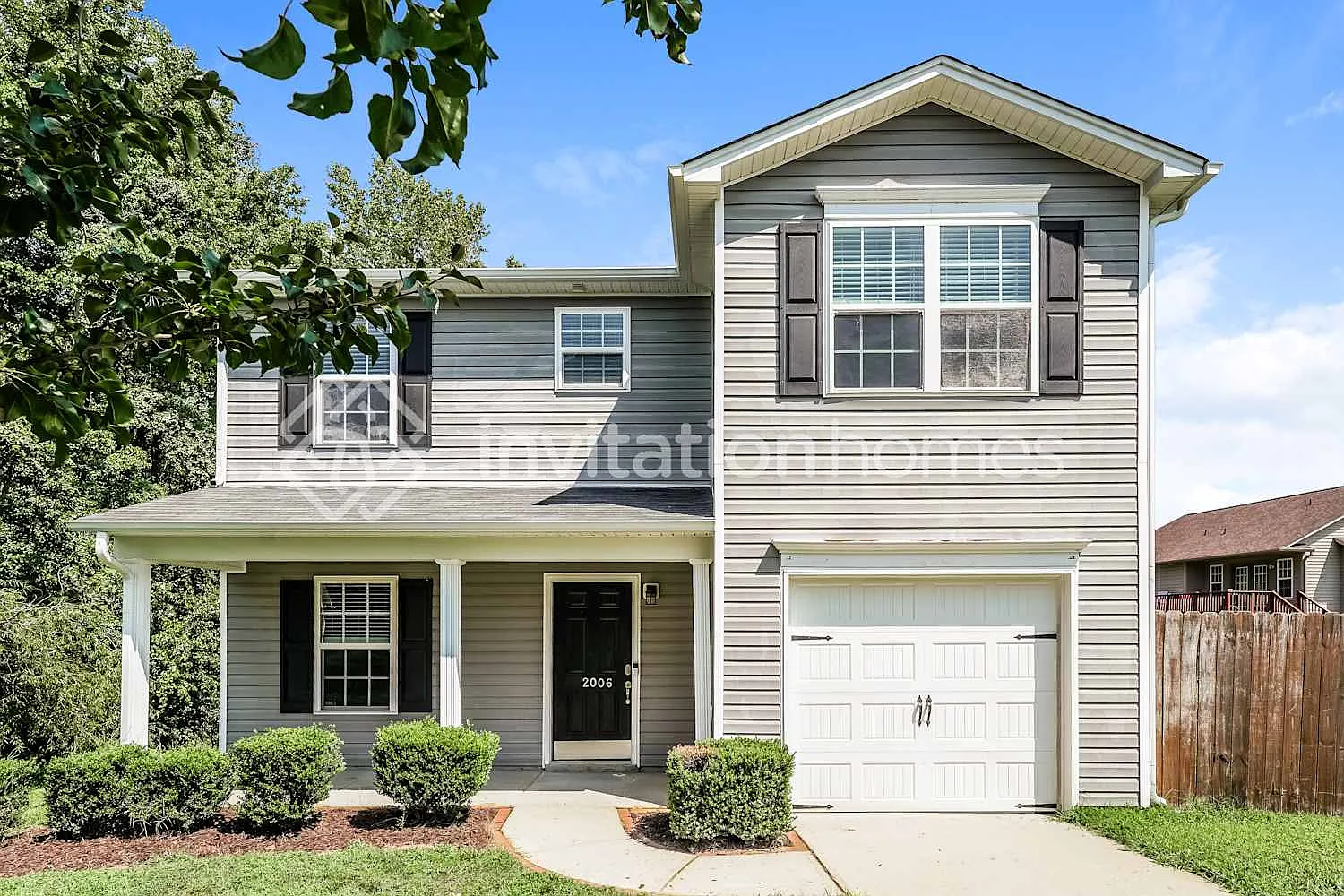 2006 Richards Ave Burlington, NC 27217 — Photo 1
