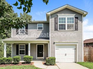 2006 Richards Ave, Burlington, NC 27217