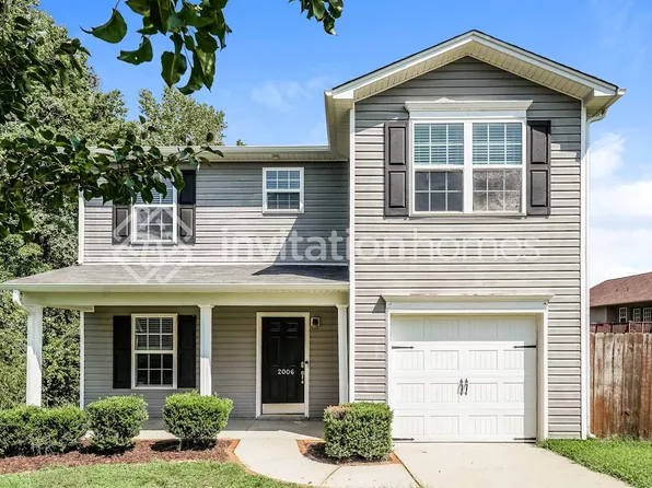 2006 Richards Ave, Burlington, NC 27217