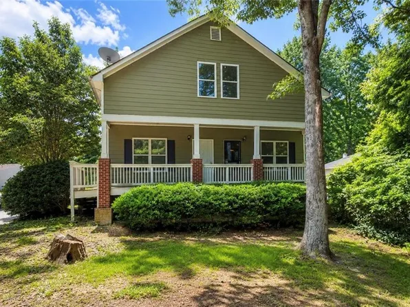 2054 Joseph E Boone Blvd NW, Atlanta, GA 30314