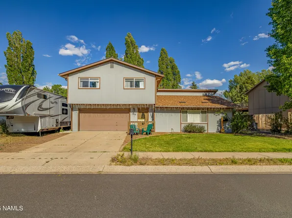 1818 N Hornet Way, Flagstaff, AZ 86004