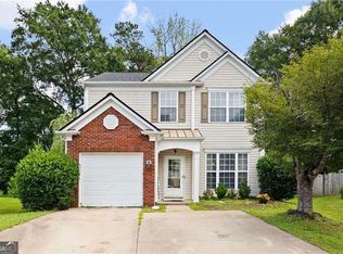 1211 Astastula Way, Woodstock, GA 30188