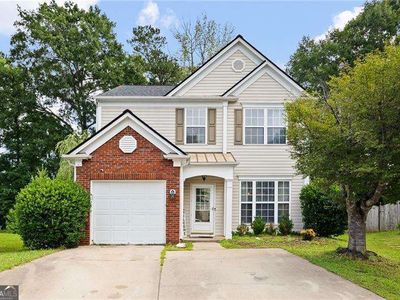 1211 Astastula Way, Woodstock, GA, 30188