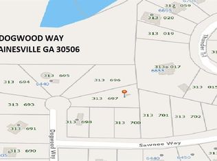 0 Dogwood Dr #223, Gainesville, GA 30504