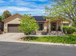 2384 Ridge Circle Dr Unit 15, Grand Junction, CO 81507