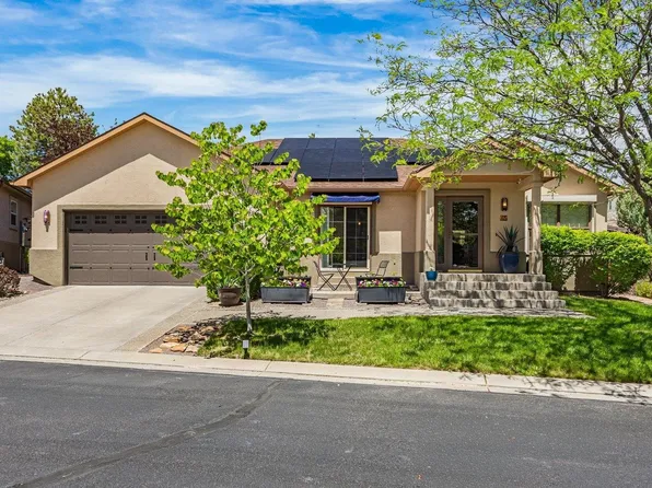 2384 Ridge Circle Dr Unit 15, Grand Junction, CO 81507