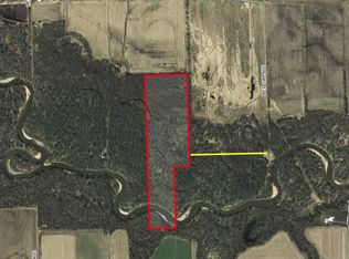 Red Oak Ave, Riverside, IA 52327