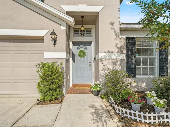 9556 Southern Charm Cir, Brooksville, FL 34613