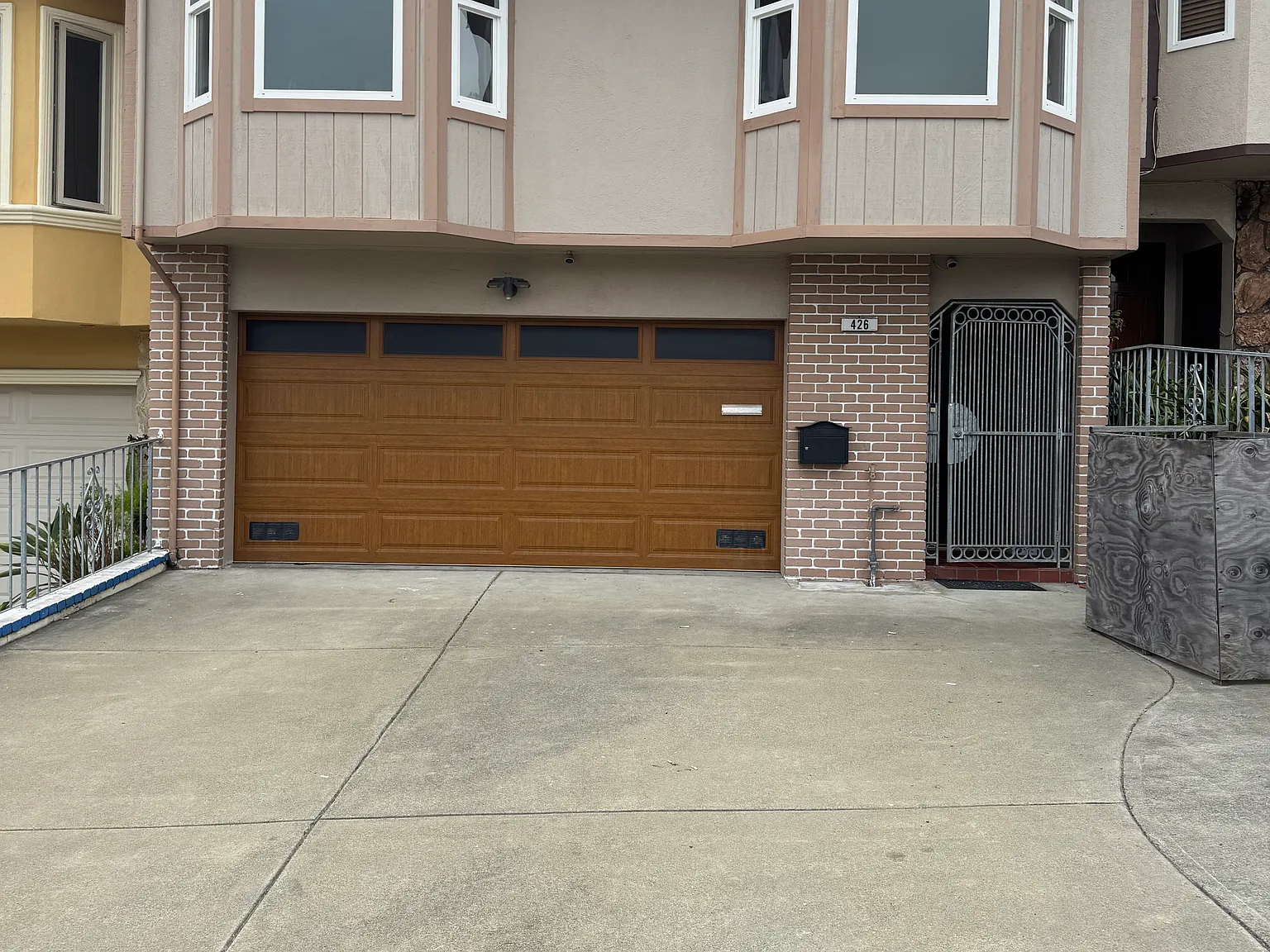 3 bed, 1500 sqft, $4,800 — Photo 2