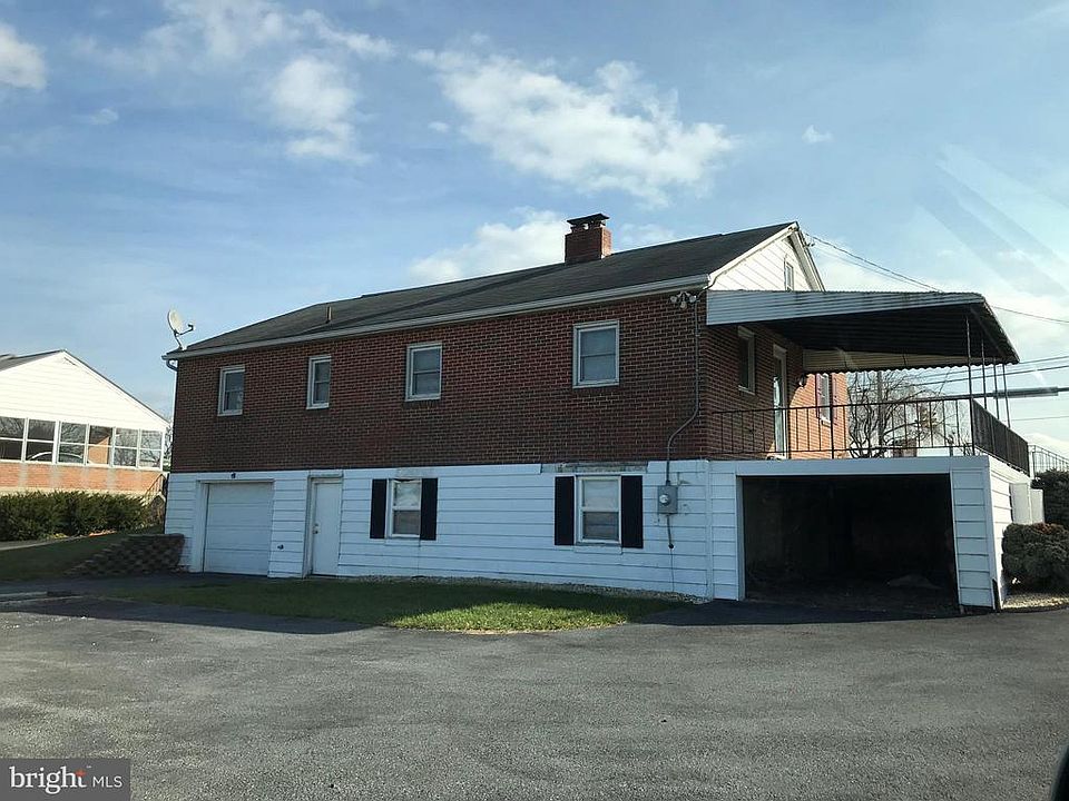 5123 Molly Pitcher Hwy, Chambersburg, PA 17202 Zillow