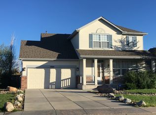 9369 Royal Melbourne Cir, Peyton, CO 80831