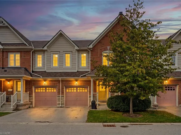 1035 Victoria Rd S #89, Guelph, ON N1L 0H5