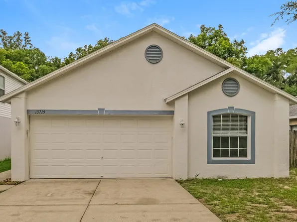 13719 Gentle Woods Ave, Riverview, FL 33569