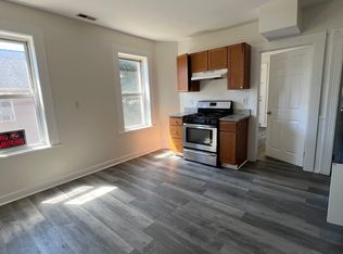 697 Hallett St #2, Bridgeport, CT 06608
