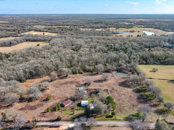 2099 Vz County Road 2918, Eustace, TX 75124
