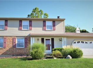 4921 Appleridge Ct, Dayton, OH