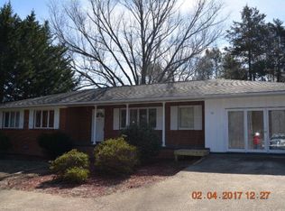 37 Graham St, Andrews, NC 28901