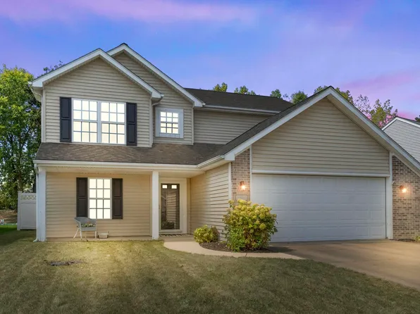 1611 Clifty Pkwy, Fort Wayne, IN 46808