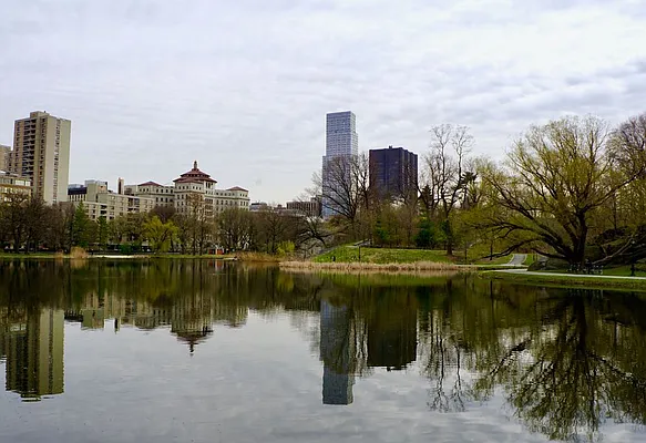 Rented by LG Fairmont Group | media 10