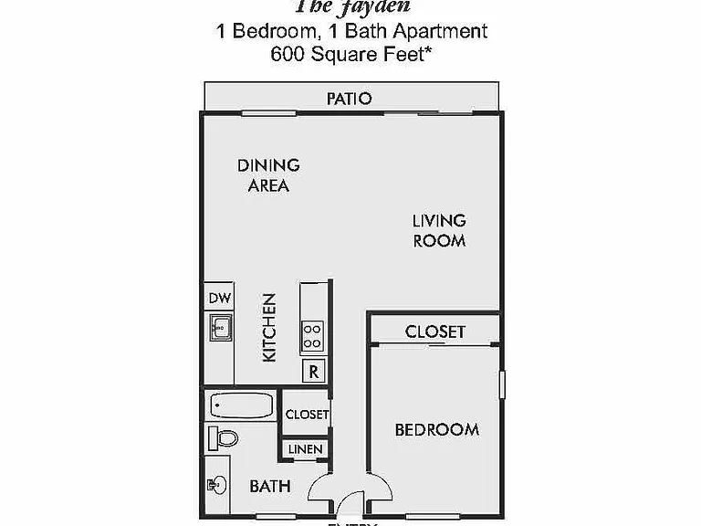 Madera Valley Apartments — Photo 33