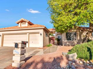 25428 S Queen Palm Dr, Sun Lakes, AZ 85248