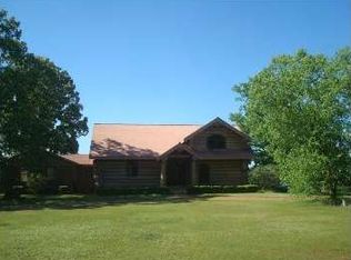 406 Burt Rd, French Camp, MS 39745