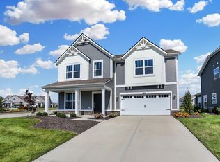 4689 Homestead Dr, Whitestown, IN