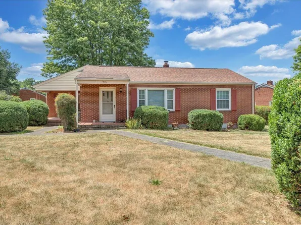 1937 Lucas St, Salem, VA 24153