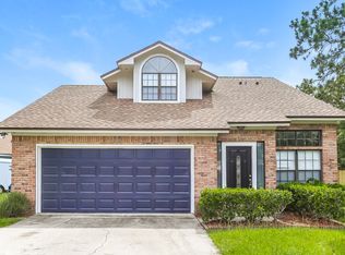 12146 Safeshelter Dr S, Jacksonville, FL 32225