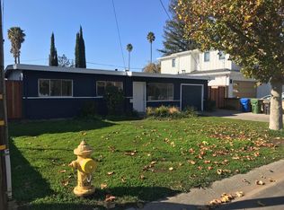 497 Kenneth St, Campbell, CA 95008
