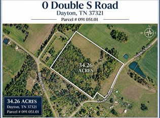 0 Double South Rd, Dayton, TN 37321