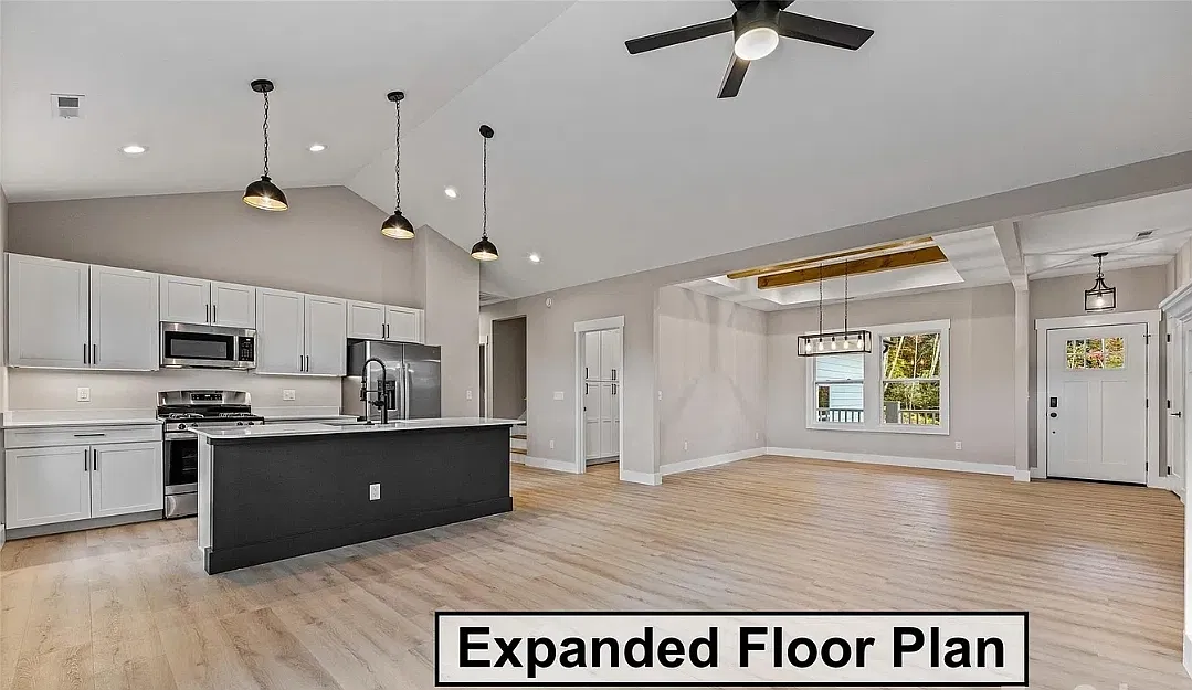 3 bed, 1750 sqft, $3,000 — Photo 2