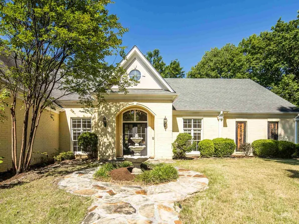 341 S Forest Hill Irene Rd, Cordova, TN 38018