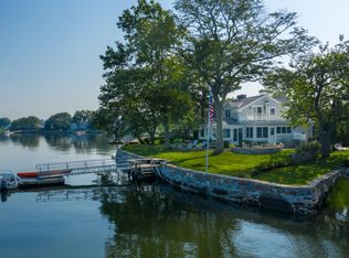 41 W Way, Old Greenwich, CT 06870