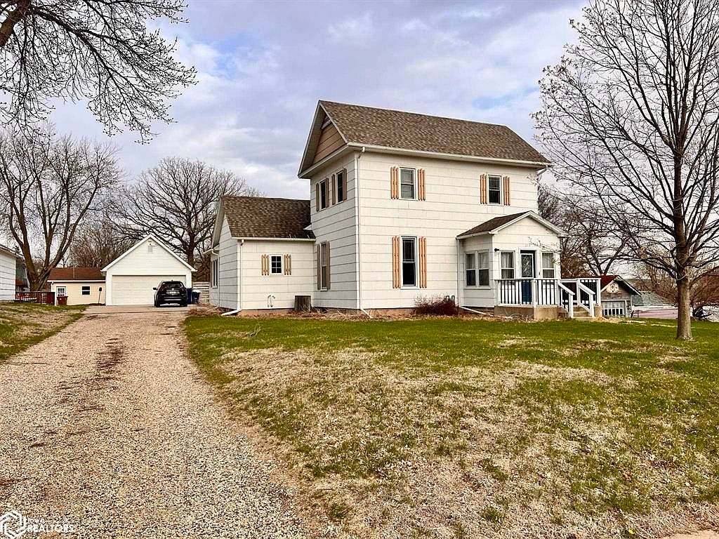 214 Sue St, Manning, IA 51455 Zillow