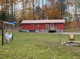 257 Hadley Road, Hadley, NY 12878