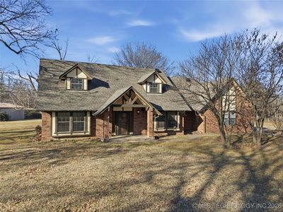 1032 S Cimarron St, Catoosa, OK, 74015