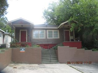 955 Walnut St, Macon, GA 31201