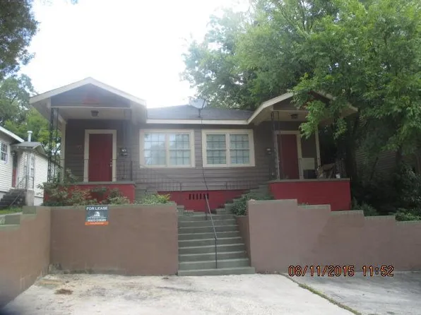 955 Walnut St #B, Macon, GA 31201