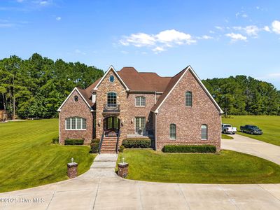187 Country Squire Lane, Jacksonville, NC, 28540