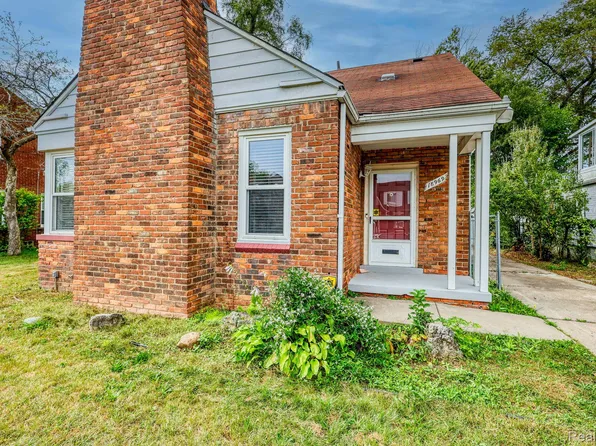 18969 Ohio St, Detroit, MI 48221