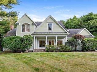 105 Taine Mountain Rd, Burlington, CT 06013